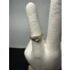 Image 5 : 18k Gold Ring Total Weight 2.9g