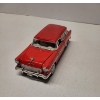 Image 3 : 1955 Chevrolet Bel Air Metal Model