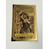 Image 1 : Idaho Goldback 1/4000th Troy Ounce 24K Gold - AA56586