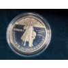 Image 4 : U.S. Mint 1992 Columbus Quincentenary Two Coin Proof Set Ft. Silver Dollar & Commemorative Half