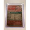 Image 2 : 1975 Topps Thurman Munson Yankees Baseball Card - High Grade Card In Protective Holder