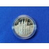 Image 2 : 2002 West Point Bicentennial Commemorative Silver Dollar 