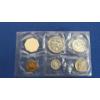 Image 3 : Treasury Department U.S Mint 1960-P Proof Coin Set - Face Value: $0.91