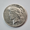 Image 1 : United States 1926 Silver Peace Dollar - 90% U.S. Silver Coin
