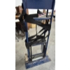 Image 2 : Excellent Almost New Condition Professional HAND CART / DOLLY - Appliance Moving  w Straps