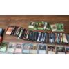 Image 7 : 
Large Assortment Of Magic The Gathering Cards Including Deck Boxes, Signed, Holos & Common Cards