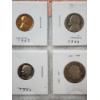 Image 4 : ~ VERY NICE UNITED STATES COIN ASSORTMENT! ~ Featuring Many Proof Coins & Excellent Buffalo Nickel
