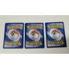 Image 3 : Pokemon Serperior RC3/RC25 Uncommon Holo, Snivy RC1/RC25 & Serperior 7/124 Rare Stage 2 Cards