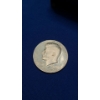 Image 5 : 1971-S Eisenhower United States 40% Silver Proof Dollar & 1776-1976 Bicentennial Kennedy Half Dollar