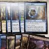 Image 2 : GREAT DEAL!!! Over 100 Magic The Gathering (MTG) Trading Cards!!!
