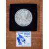 Image 1 : ONE POUND .999 FINE SILVER 2006 EAGLE ROUND ~ 373 GRAMS ~ 12 TROY OUNCES ~ Limited Edition Commem.