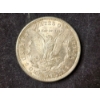 Image 4 : 1921 Morgan Silver Dollar 