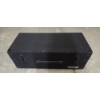 Image 1 : Excellent Condition Carpeted 26''x12''x5.5'' Heavy Duty Road Case -No Shipping Available 