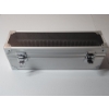 Image 1 : 20-Coin Slab Display Storage Box - Great Condition 
