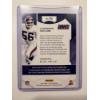 Image 2 : 2021 Panini Lawrence Taylor Giants Football Card In Protective Holder - Mint