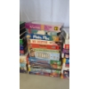 Image 3 : Lot Of Assorted VHS Tapes - Some Are New In Plastic