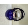 Image 5 : Carl Eller Autographed Minnesota Vikings Mini Helmet - HOF - Riddell - ~ 4 inches wide & ~ 6 inches 
