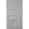 Image 6 : Lot Of Assorted Fashion Jewelry Pieces, Earring Backs & Jewelry Storage Containers