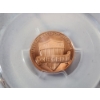 Image 5 : RARE Collectible 2019-W Lincoln Sheil Cent Proof Premier PCGS PR70 RD DCAM