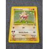 Image 2 : Hitmonchan 8/130 Holo Rare Base Set 2 Vintage Pokemon Trading Card ~ LP Condition!