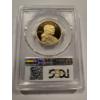 Image 2 : 2011-S United States Native American $1.00 Coin Graded PCGS PR69DCAM - Awesome Coin