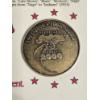 Image 2 : Cleveland Indians 100th Season Commemorative Coin