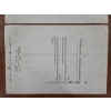 Image 6 : Lot of Two 1962 American Tobacco Company Ten Share Certificates