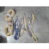Image 1 : Nylon Straps And Safety Lanyards