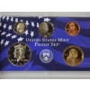 Image 4 : 2005 & 2006 United States Mint Proof Sets in Original Packaging With CoA