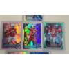 Image 3 : (6) Assorted 2022 Panini & Leaf CJ Stroud Football Trading Cards