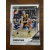 Image 1 : 2024 Donruss Caitlin Clark Rookie Basketball Card - Mint Condition