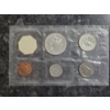 Image 3 : U.S. Silver Proof Set 1962 In Mint Condition!