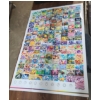 Image 10 : Brand New Mew Pokémon 151 Playmat, Scarlet & Violet 151 Card Binder & 39"x26 1/2" Pokémon Poster