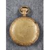 Image 4 : Philadelphia Watch Company Gold Filled Pocket Watch - 54 Grams