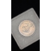 Image 5 : 1896 Silver Morgan Dollar & 1979 Narrow Rim Susan B. Anthony Dollar