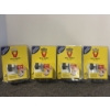 Image 1 : 4 - Brand New Victor Kill Vault Mouse Traps - Reusable - Work Great!
