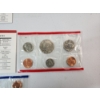 Image 7 : 1996 and 1987 United States Uncirculated Coin Sets