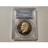 Image 1 : 1978-S Eisenhower Dollar Graded PR 69 DCAM by PCGS