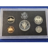 Image 3 : 1993-S United States Mint Silver Proof Set in Original Box w/ COA