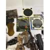 Image 4 : Gun Accessories - Holsters - Targets - Pistol Grips - Tips for Shooters Book - BSA Red Dot Sight