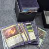 Image 3 : Ultimate Guard Dual Deck Box Featuring Two Magic The Gathering Decks