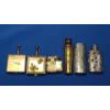 Image 1 : Vintage Cigarette Ash Holders, Lighter, Perfume Holders & More