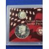 Image 12 : 1999 United States Mint Silver Proof Set - 9 Coin Set with Box and COA