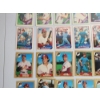 Image 7 : Near Mint 1980's Philadelphia Phillies Topps Tiffany Baseball Trading Cards - All in Card Sleeves