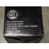 Image 3 : New In Box, Indie Small Motorcycle Helmet With Shield And Storage Bag