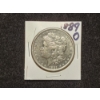 Image 6 : 1889-O Morgan Silver Dollar 