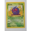 Image 1 : 1999 Venonat #63/64 Pokemon Trading Card From The Jungle Set - Near Mint