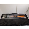 Image 4 : Oehler Model 35P chronograph comes in a protective black foam-lined hard case - Built in Printer