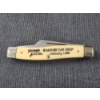 Image 12 : Three Assorted Norfolk Southern Collectibles - Key Chain, Pocket Knife & Keepsake Box