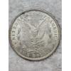 Image 3 : 1921 United States Morgan 90% Silver Dollar